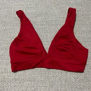 Victoria Secret bralette. Size XS. Super comfy.
